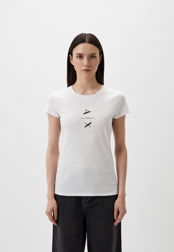 Armani Exchange Футболка - фото 1