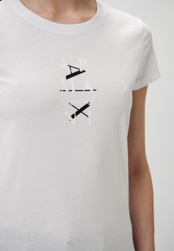 Armani Exchange Футболка - фото 4