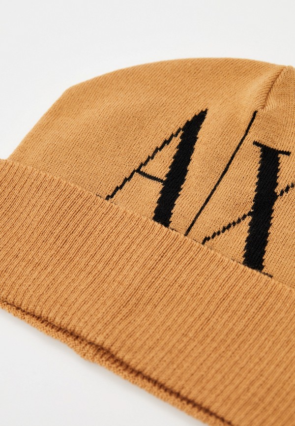 Armani Exchange Шапка - фото 3