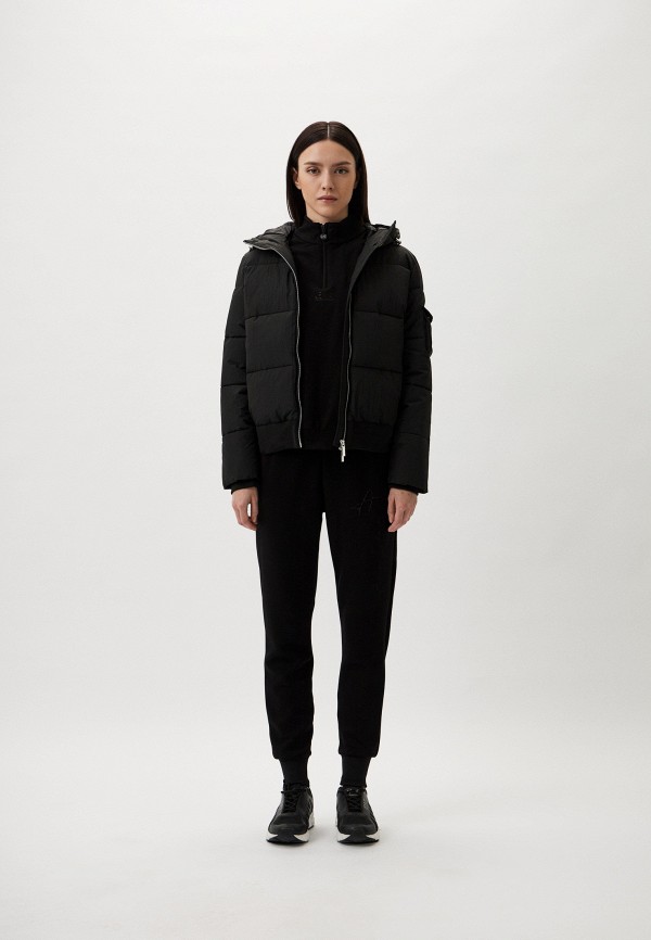 Armani Exchange Куртка утепленная - фото 2