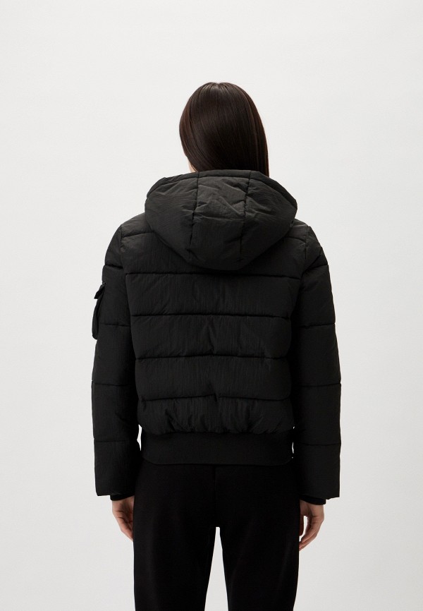 Armani Exchange Куртка утепленная - фото 3