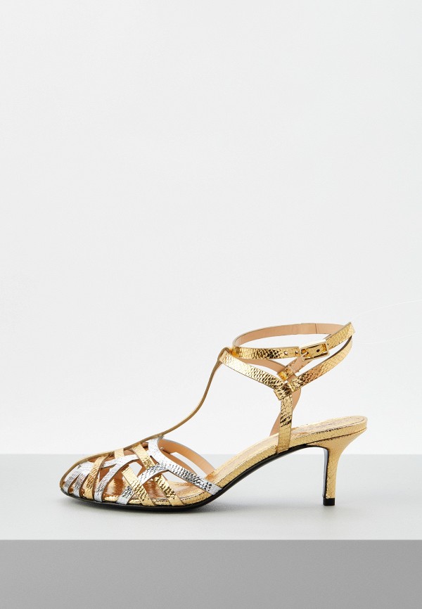 Fabi Туфли - фото 1