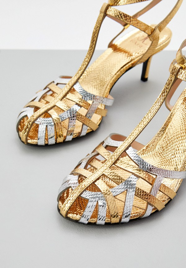 Fabi Туфли - фото 2