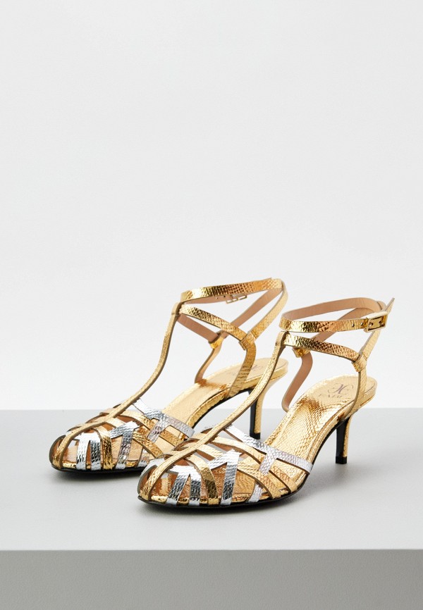 Fabi Туфли - фото 3