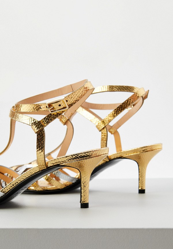 Fabi Туфли - фото 4