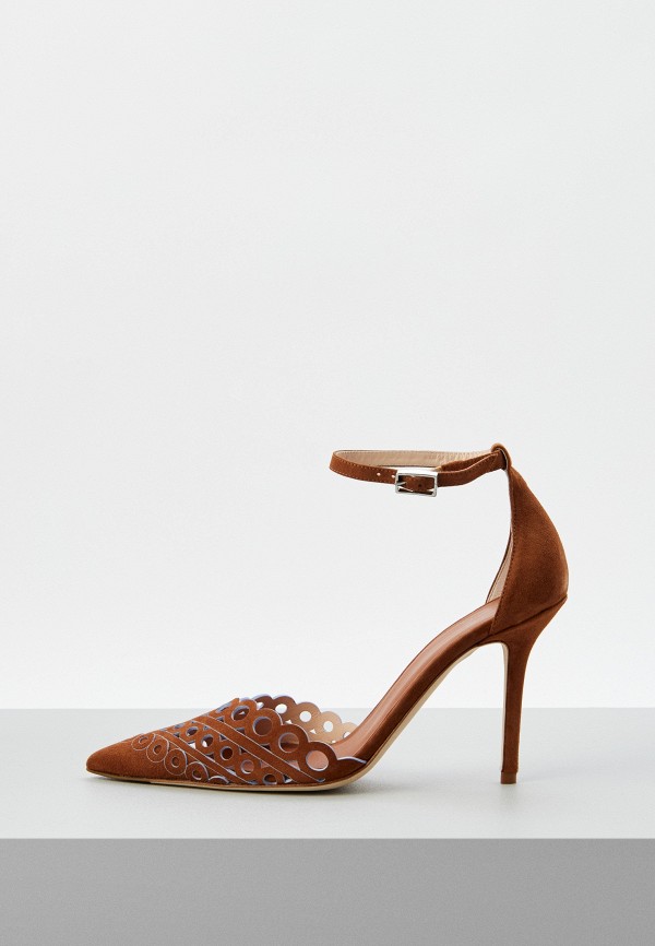 Fabi Туфли - фото 1