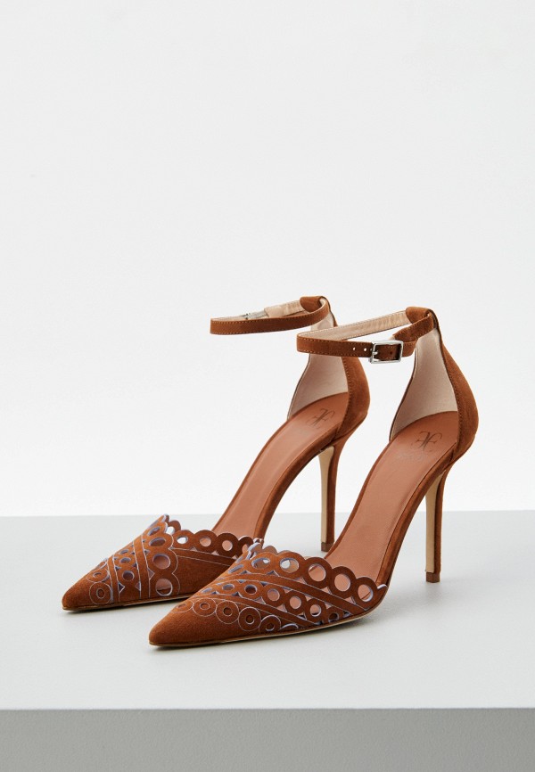 Fabi Туфли - фото 3