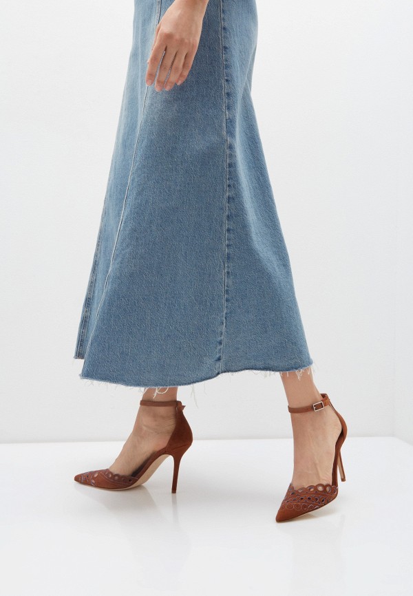 Fabi Туфли - фото 6