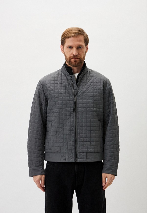Calvin Klein Куртка стеганая - фото 1