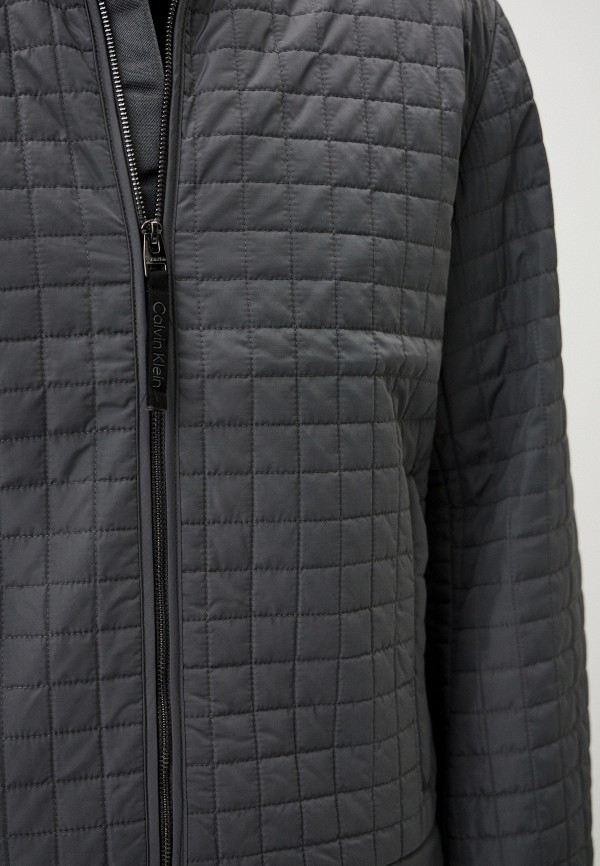 Calvin Klein Куртка стеганая - фото 5
