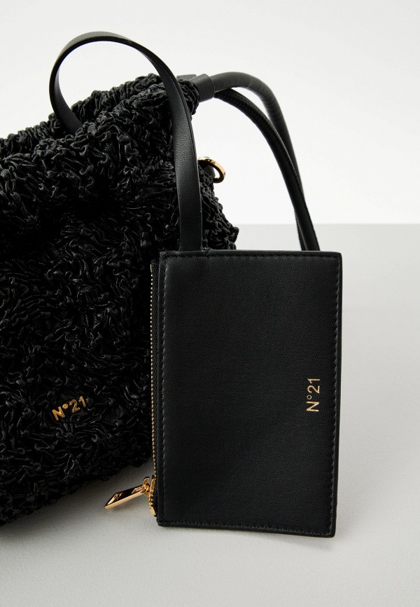 N21 Сумка и кошелек - фото 3