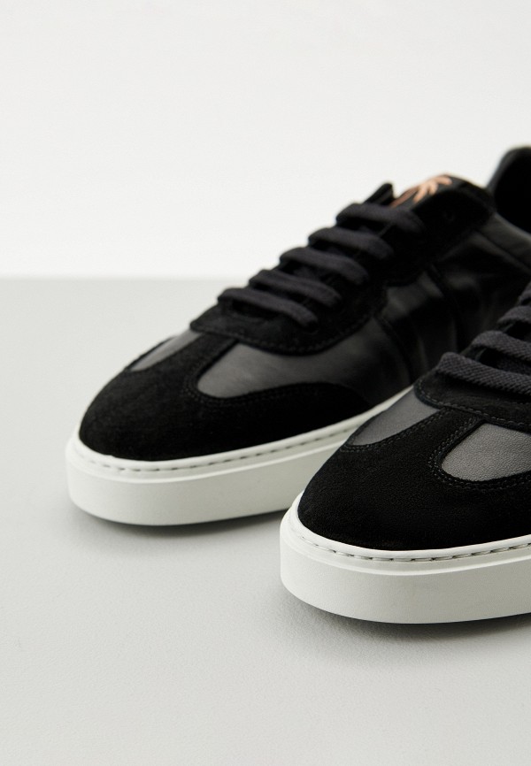 N21 Кеды - фото 2