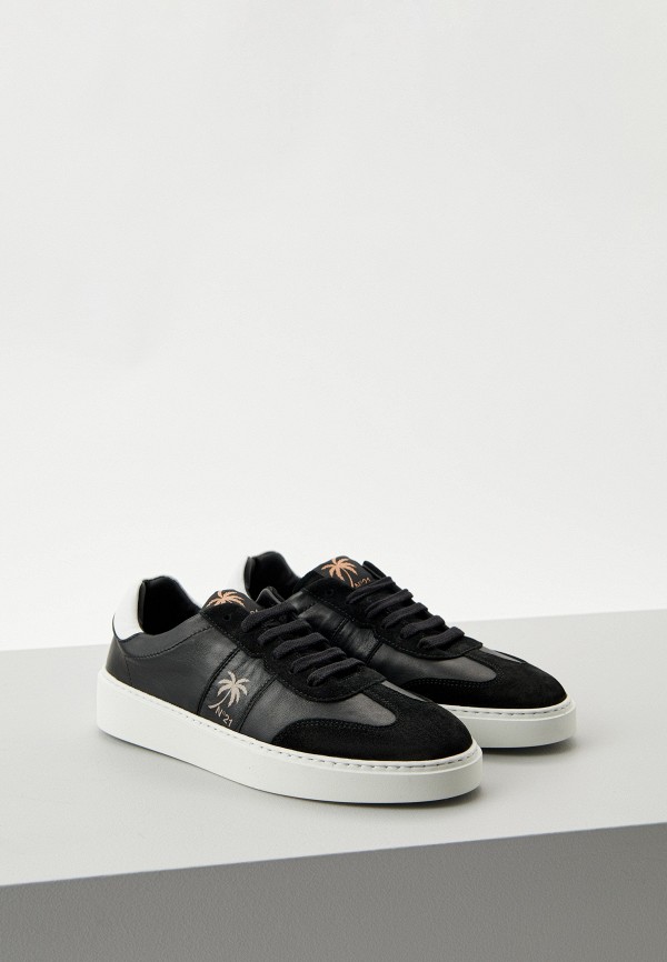 N21 Кеды - фото 3