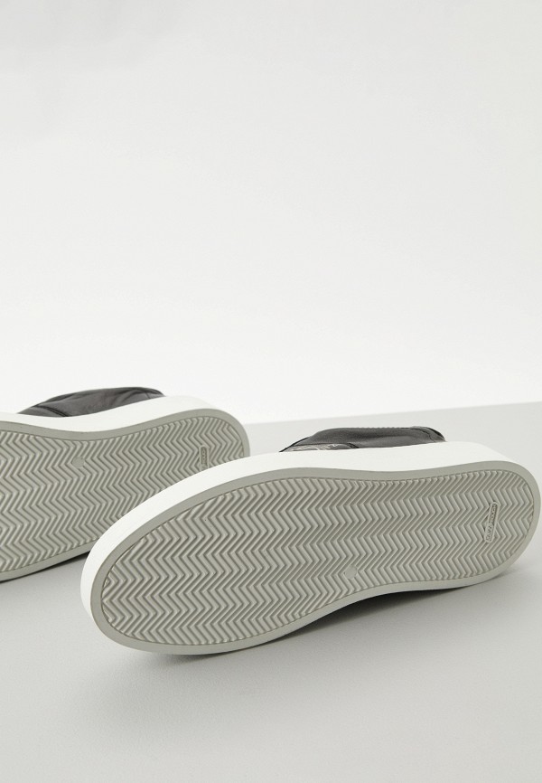 N21 Кеды - фото 5