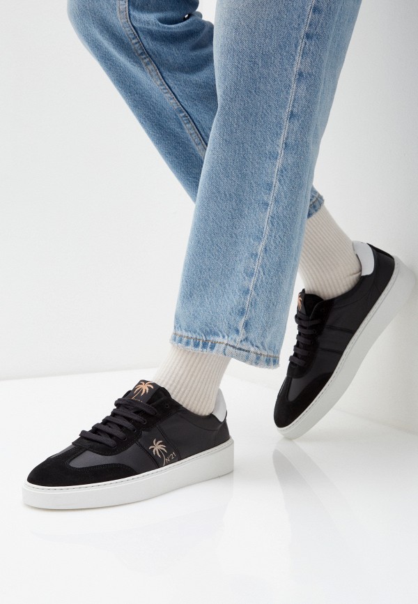 N21 Кеды - фото 6