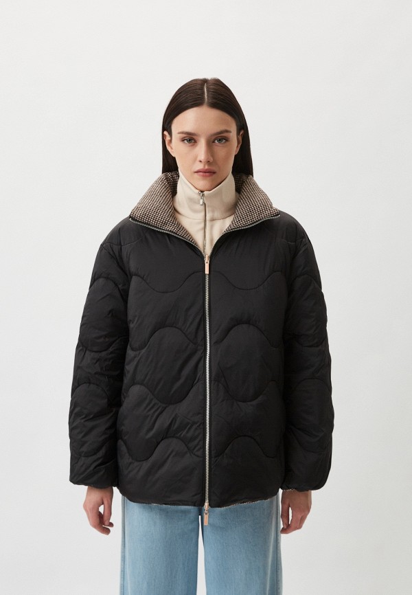 Armani Exchange Куртка утепленная - reversible - фото 2