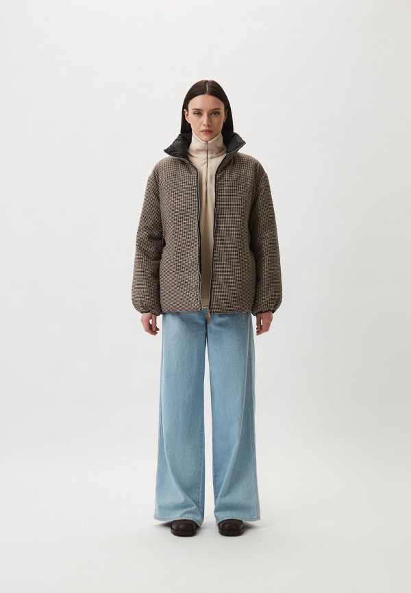 Armani Exchange Куртка утепленная - reversible - фото 3