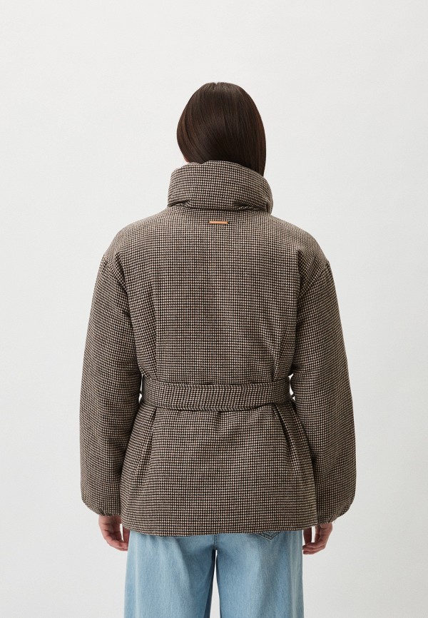 Armani Exchange Куртка утепленная - reversible - фото 4