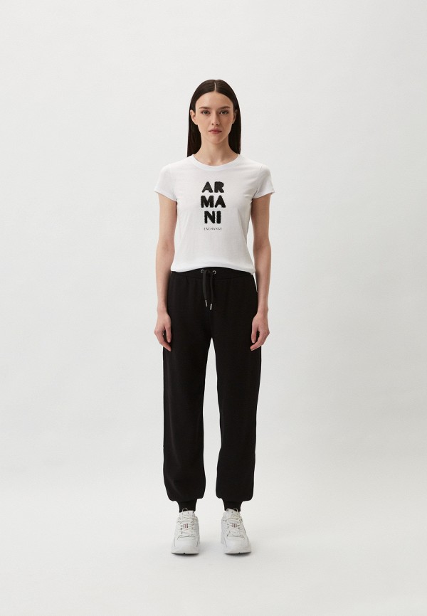 Armani Exchange Футболка - фото 2