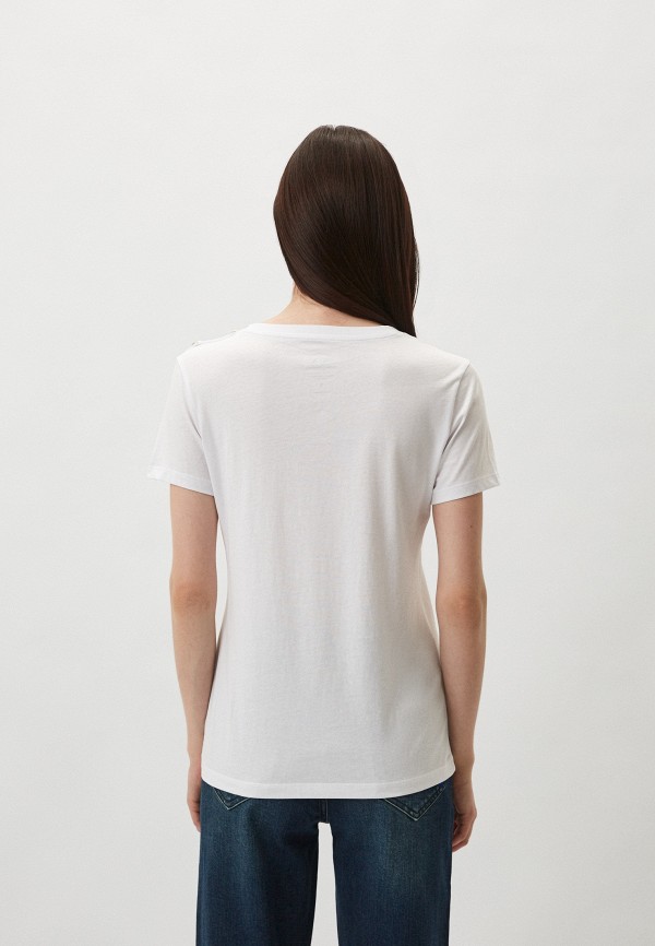 Armani Exchange Футболка - фото 3