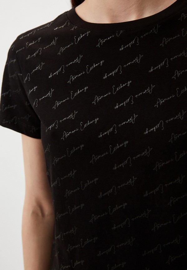 Armani Exchange Футболка - фото 4