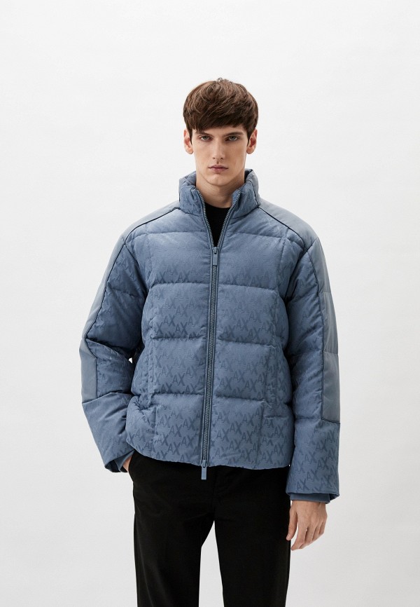Armani Exchange Пуховик - фото 1