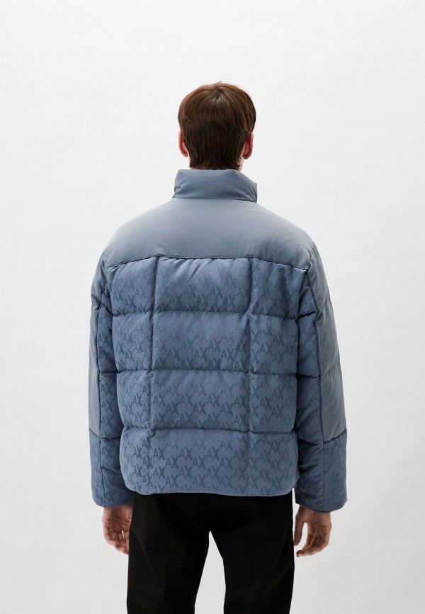 Armani Exchange Пуховик - фото 3