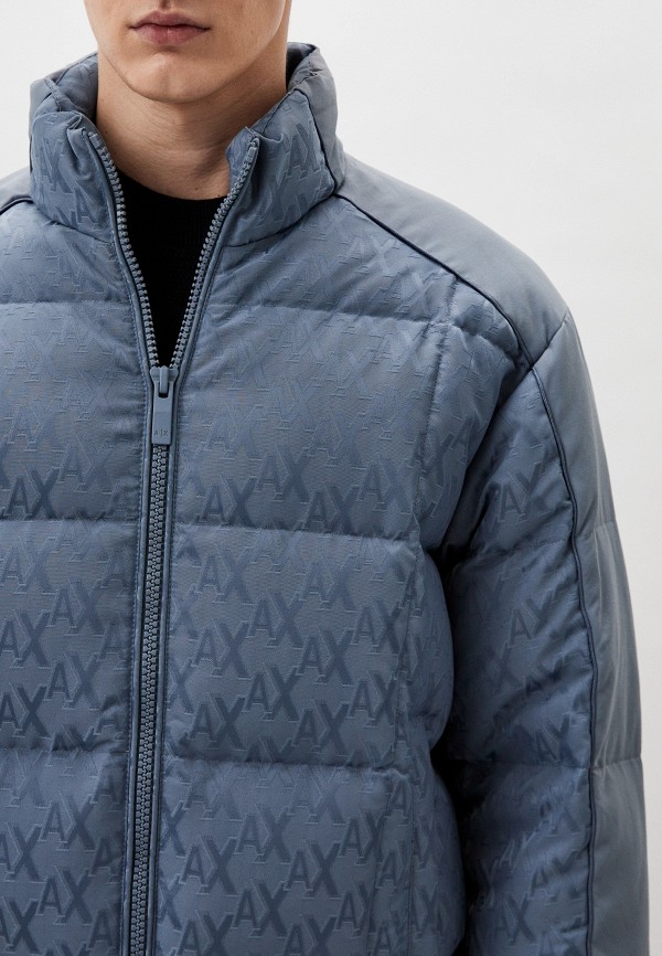 Armani Exchange Пуховик - фото 5