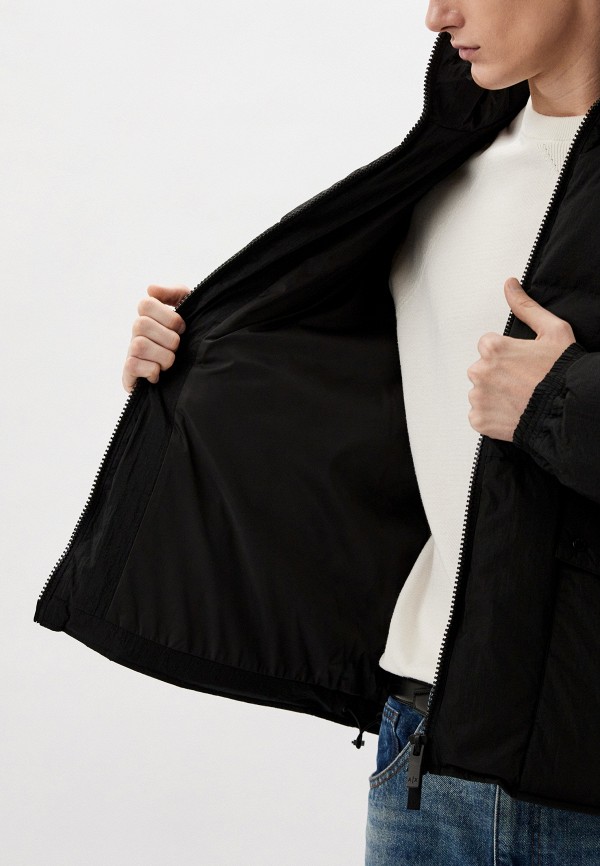 Armani Exchange Пуховик - фото 4