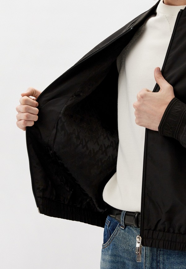 Armani Exchange Куртка - фото 4