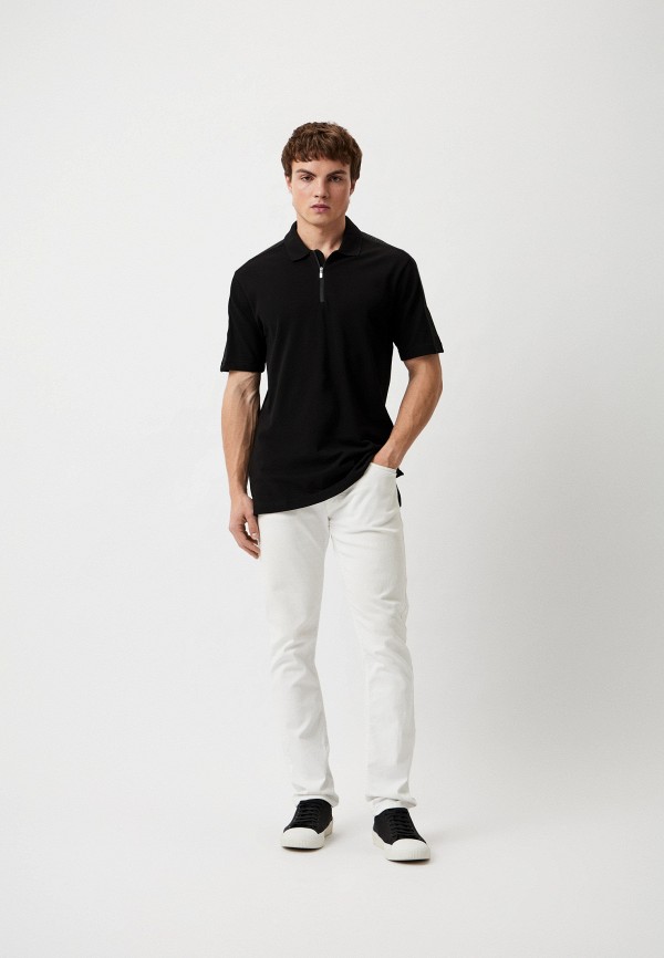 Armani Exchange Поло - фото 2