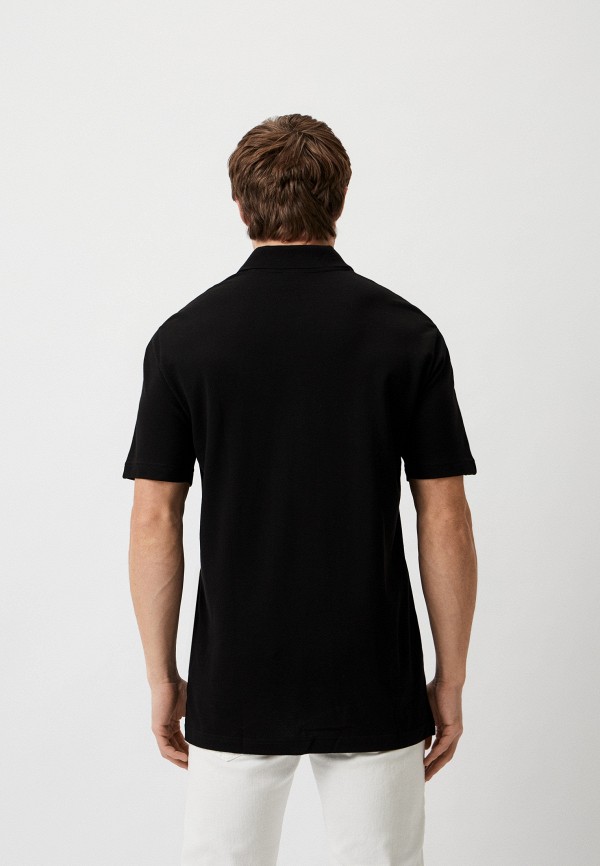 Armani Exchange Поло - фото 3