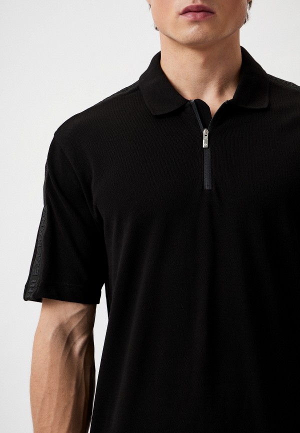 Armani Exchange Поло - фото 4