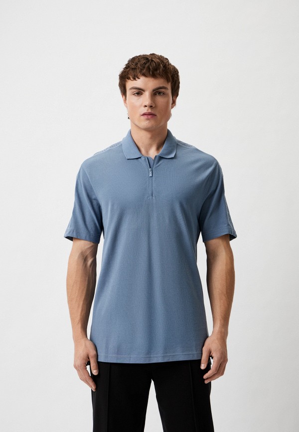 Armani Exchange Поло - фото 1