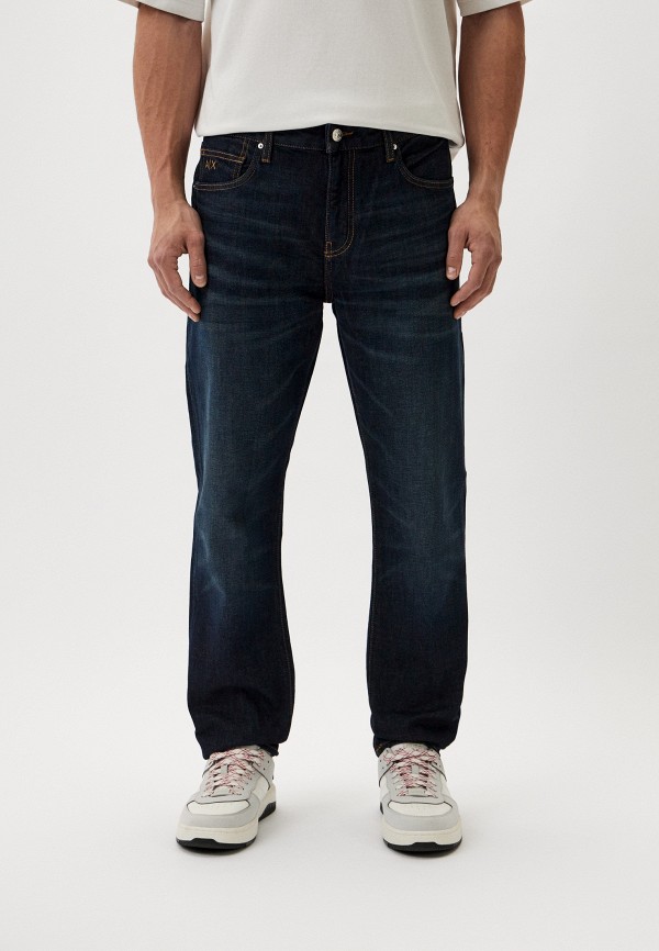 Armani Exchange Джинсы - фото 1