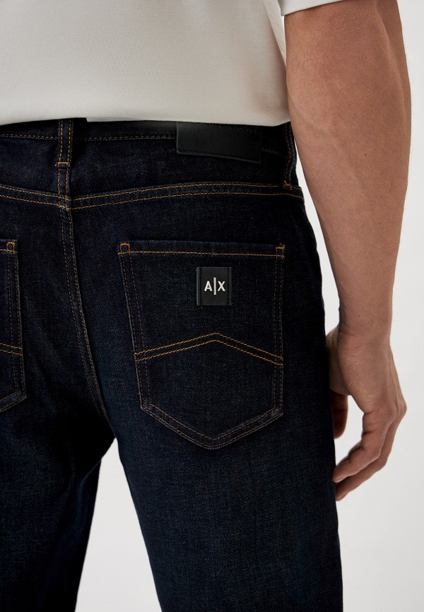 Armani Exchange Джинсы - фото 4