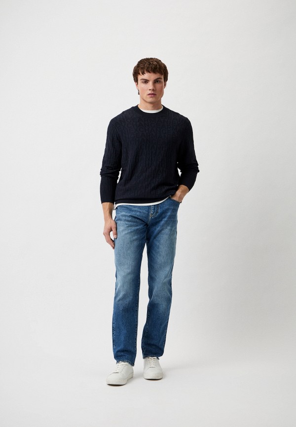 Armani Exchange Джинсы - фото 2