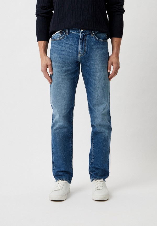 Armani Exchange Джинсы - фото 3