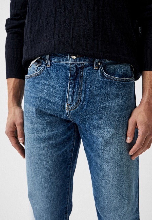 Armani Exchange Джинсы - фото 4