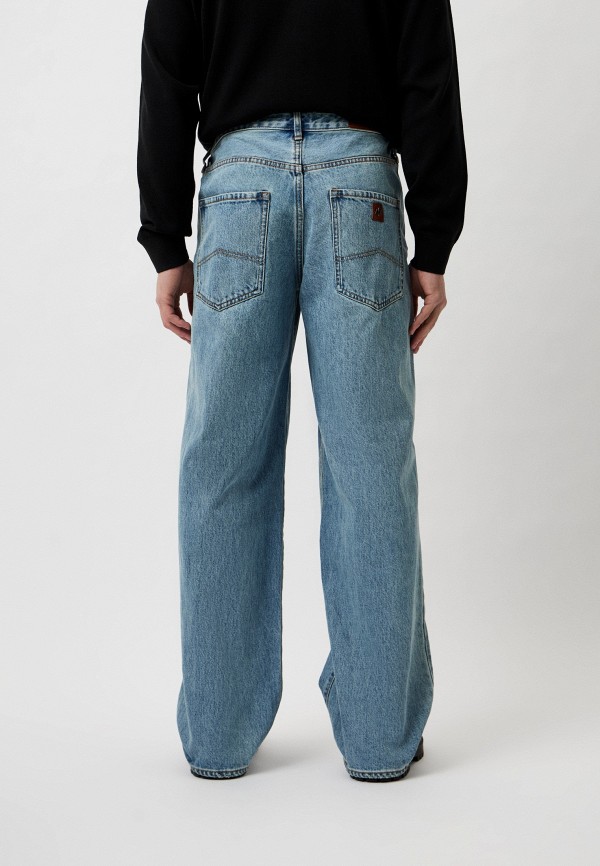 Armani Exchange Джинсы - фото 3