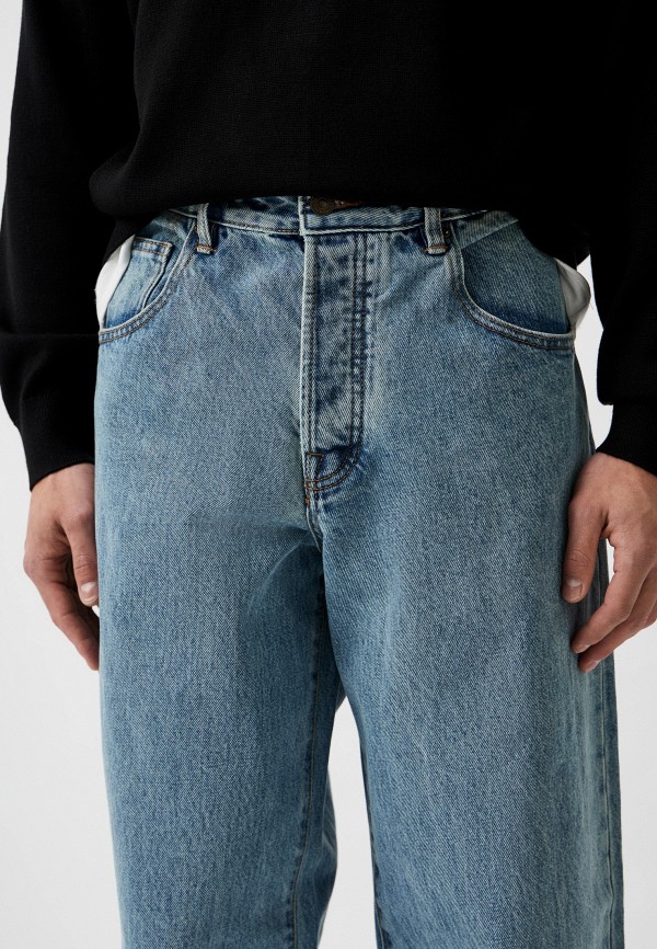 Armani Exchange Джинсы - фото 4