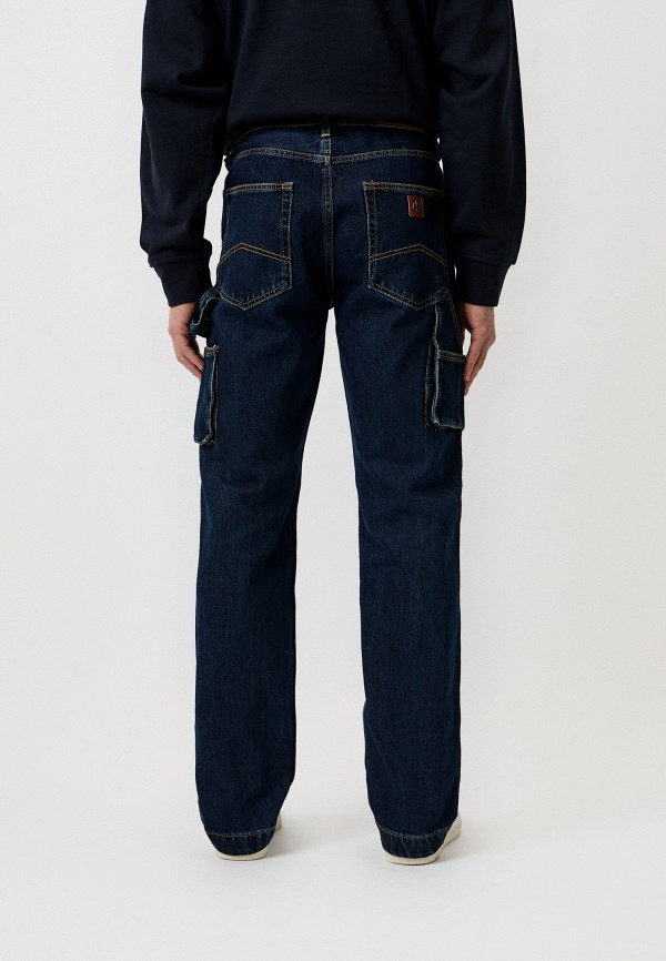 Armani Exchange Джинсы - фото 3