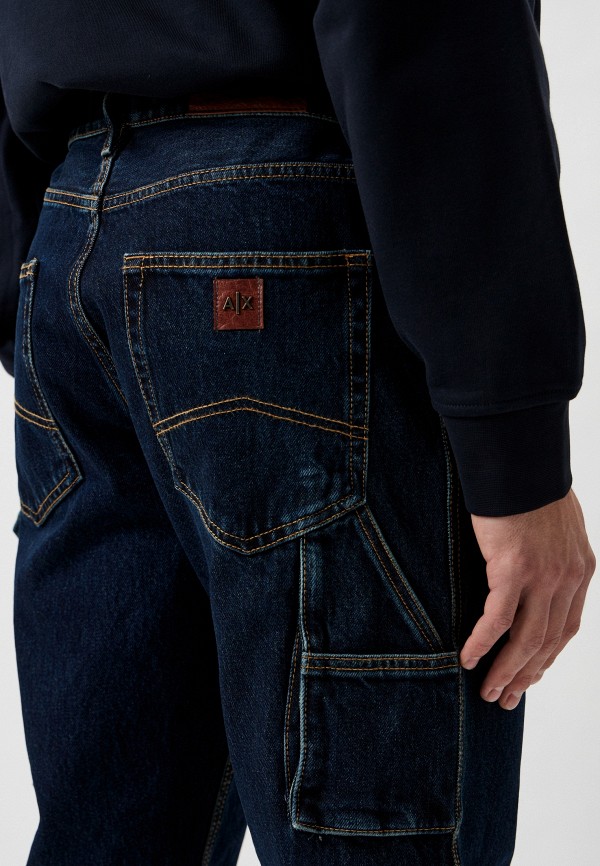 Armani Exchange Джинсы - фото 4