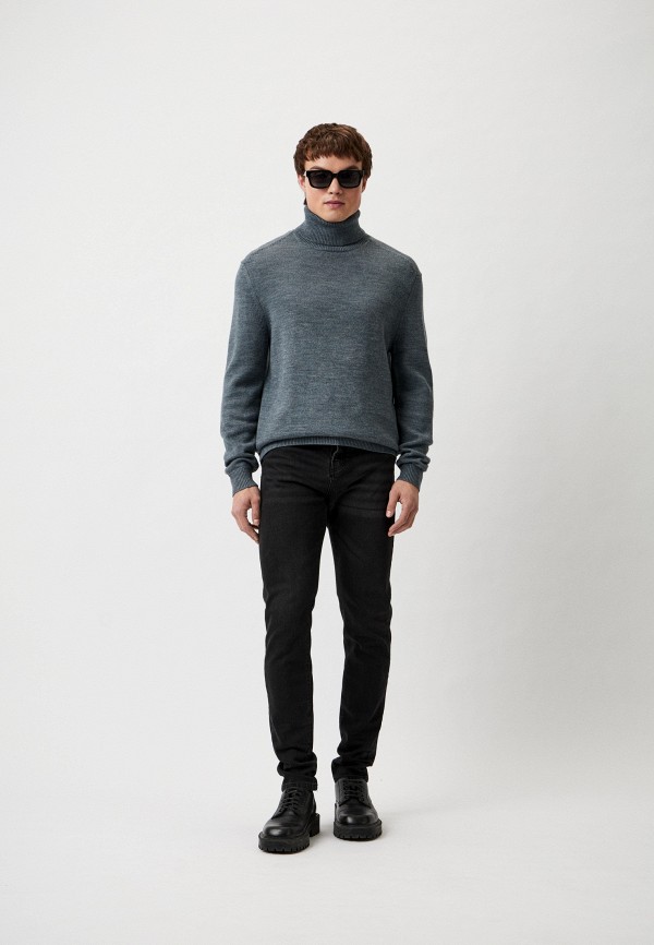 Armani Exchange Водолазка - фото 2