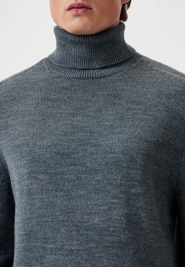 Armani Exchange Водолазка - фото 4