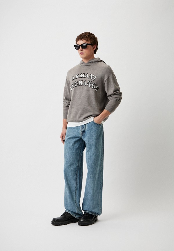 Armani Exchange Худи - фото 2