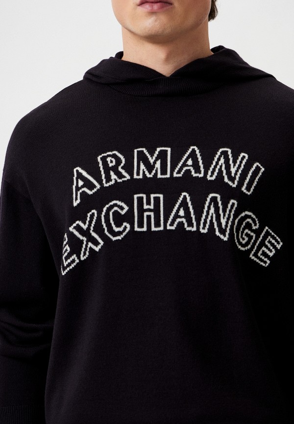 Armani Exchange Худи - фото 4