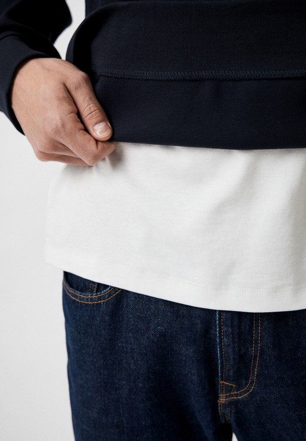 Armani Exchange Худи - фото 5