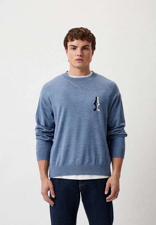 Armani Exchange Джемпер - фото 1
