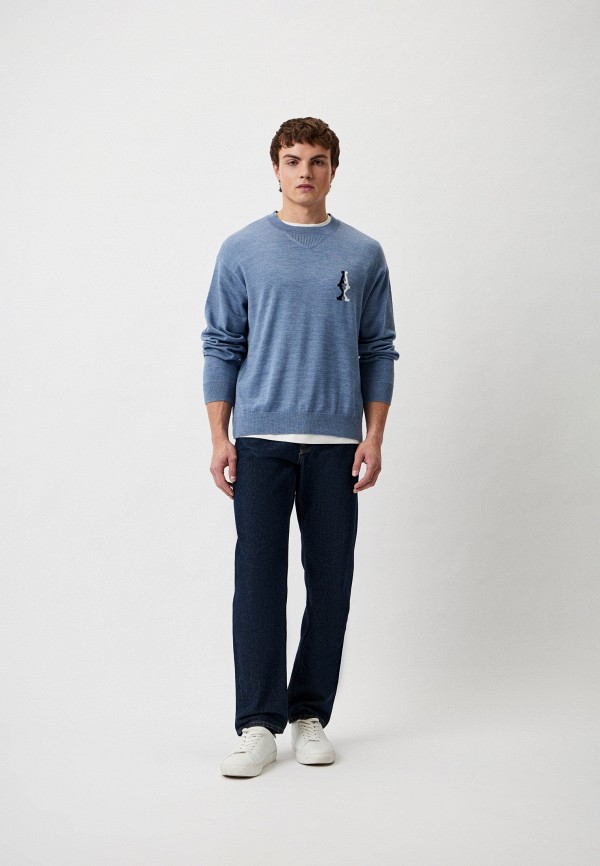 Armani Exchange Джемпер - фото 2